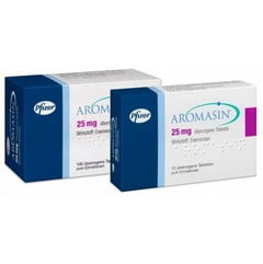Аромазин Аромазин