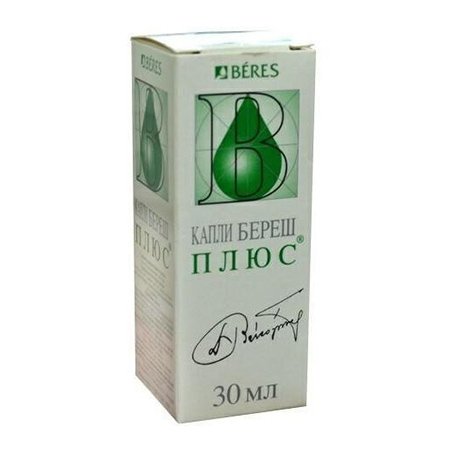 Береш Плюс Береш Плюс
