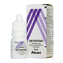 Бетоптик Бетоптик
