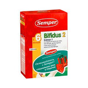 Бифидус Бифидус