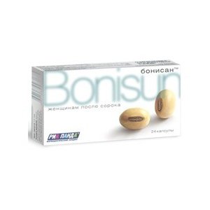 Бонисан Бонисан