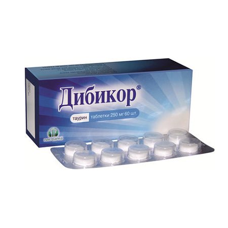 Дибикор Дибикор