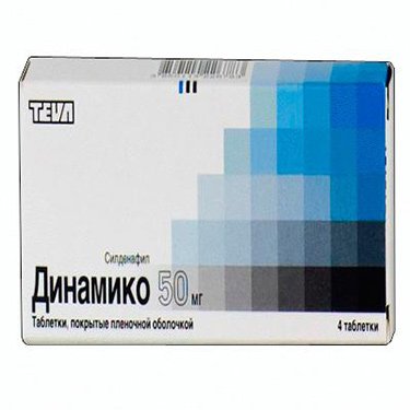 Динамико Динамико