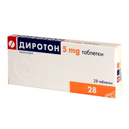 Диротон Диротон