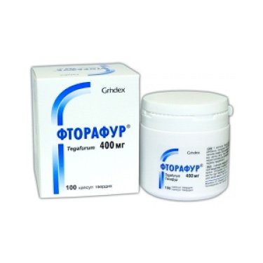 Фторафур Фторафур