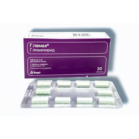 Глемаз Глемаз