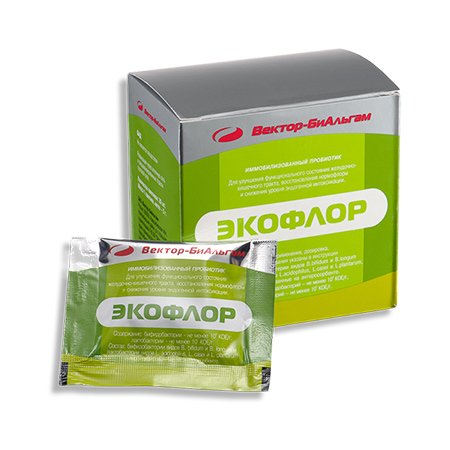 Экофлор Экофлор