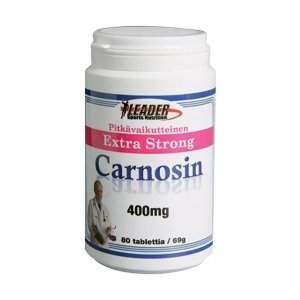 Карнозин Карнозин