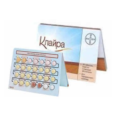 Клайра Клайра