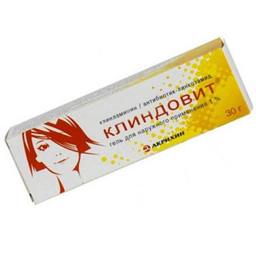 Клиндовит Клиндовит