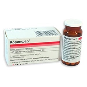 Коринфар Коринфар