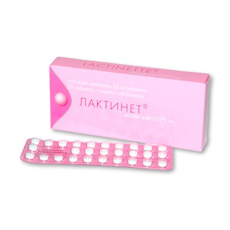 Лактинет Лактинет
