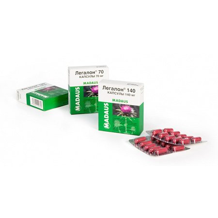 Легалон Легалон