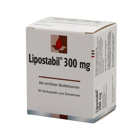 Липостабил Липостабил