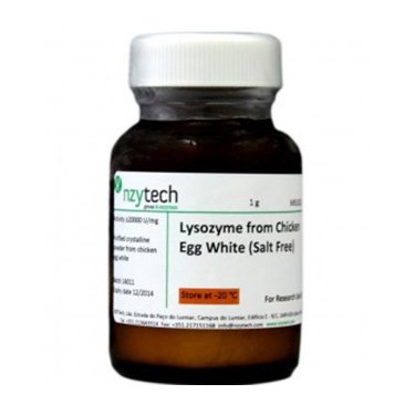 Лизоцим Лизоцим