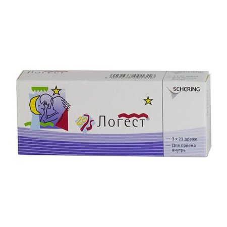 Логест Логест