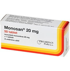 Моносан Моносан