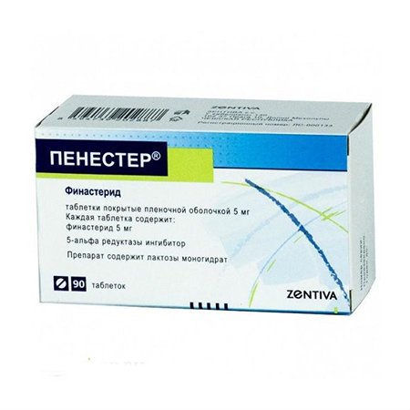 Пенестер Пенестер