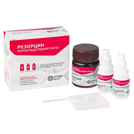 Резорцин Резорцин