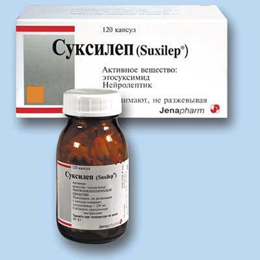 Суксилеп Суксилеп