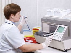 Расшифровка анализа крови из вены