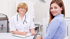 Сдать анализы на хламидиоз