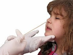 Как сдать анализ на стафилококк