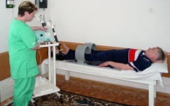 Лечение анкилозов