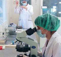 Расшифровка биохимического анализа мочи