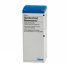 Гинекохель