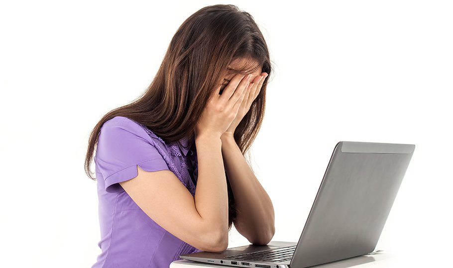 Синдром хронической усталости