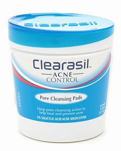 Средство для ухода за кожей Клерасил