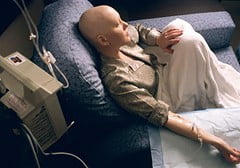 Лечение лимфолейкоза