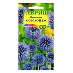 Семена мордовника