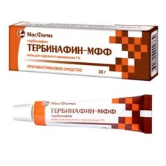 Препарат для лечения отрубевидного лишая