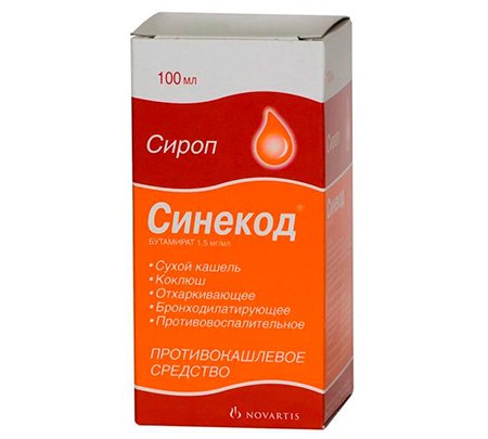 Синекод Синекод