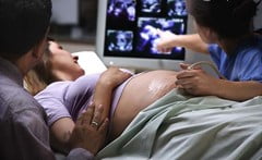 Вентрикуломегалия